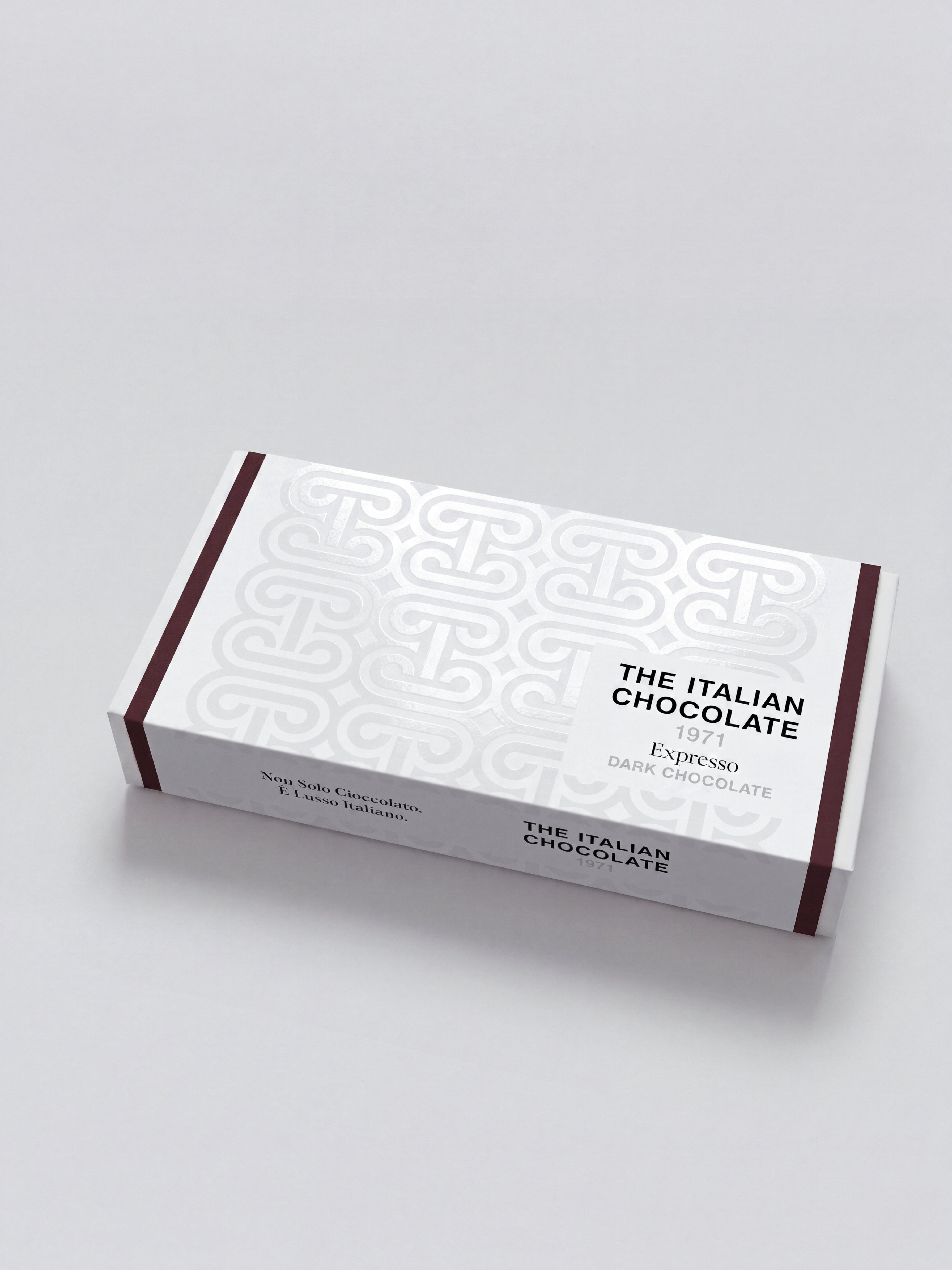 A Taste of Tuscany 8 Individual Flavour Pralines