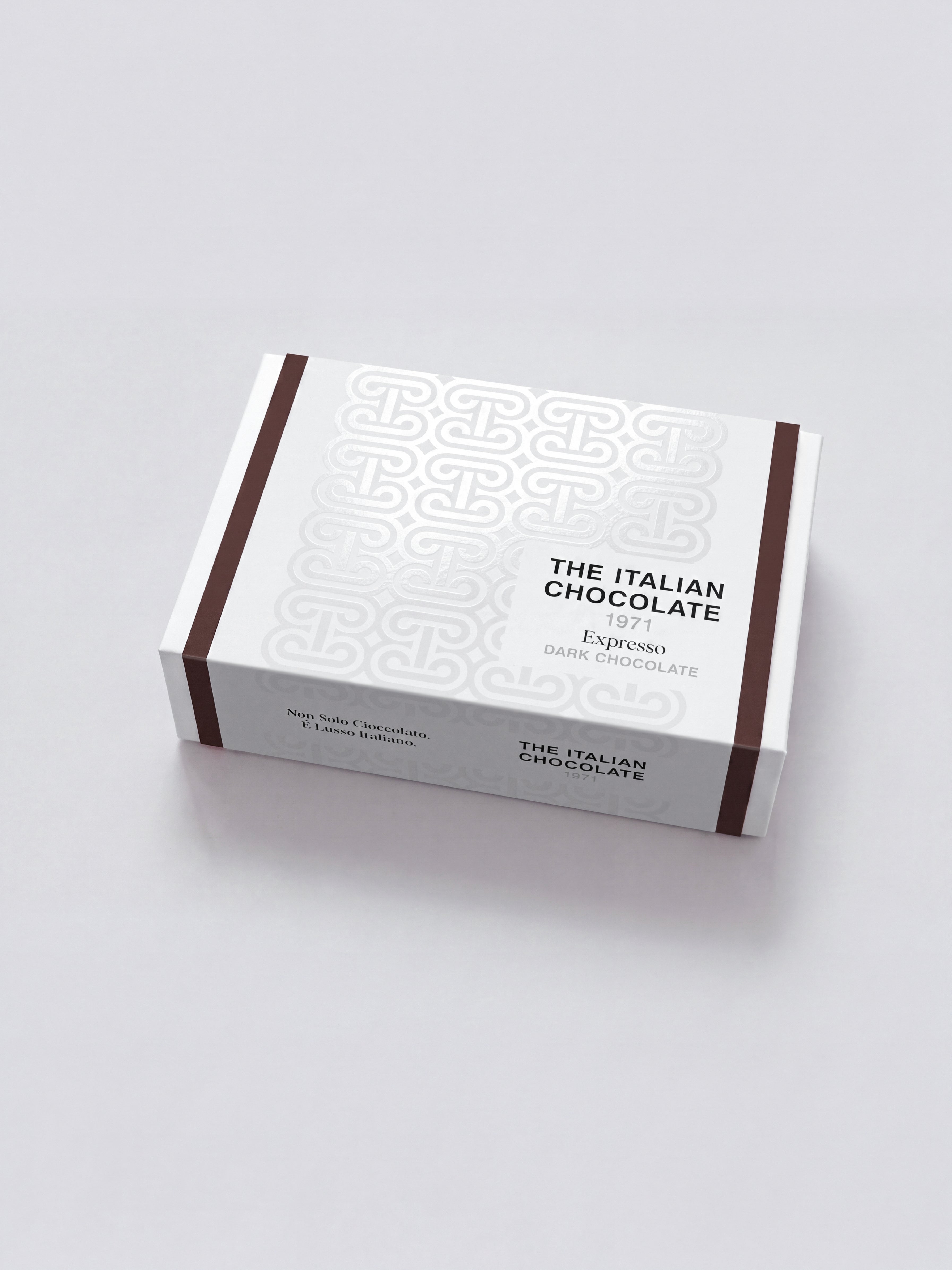 A Taste of Tuscany 4 Individual Flavour Rectangular Bars