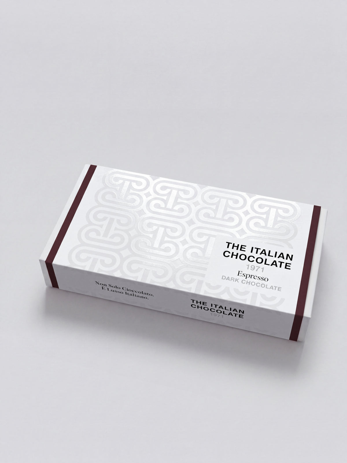 A Taste of Tuscany 8 Individual Flavour Pralines