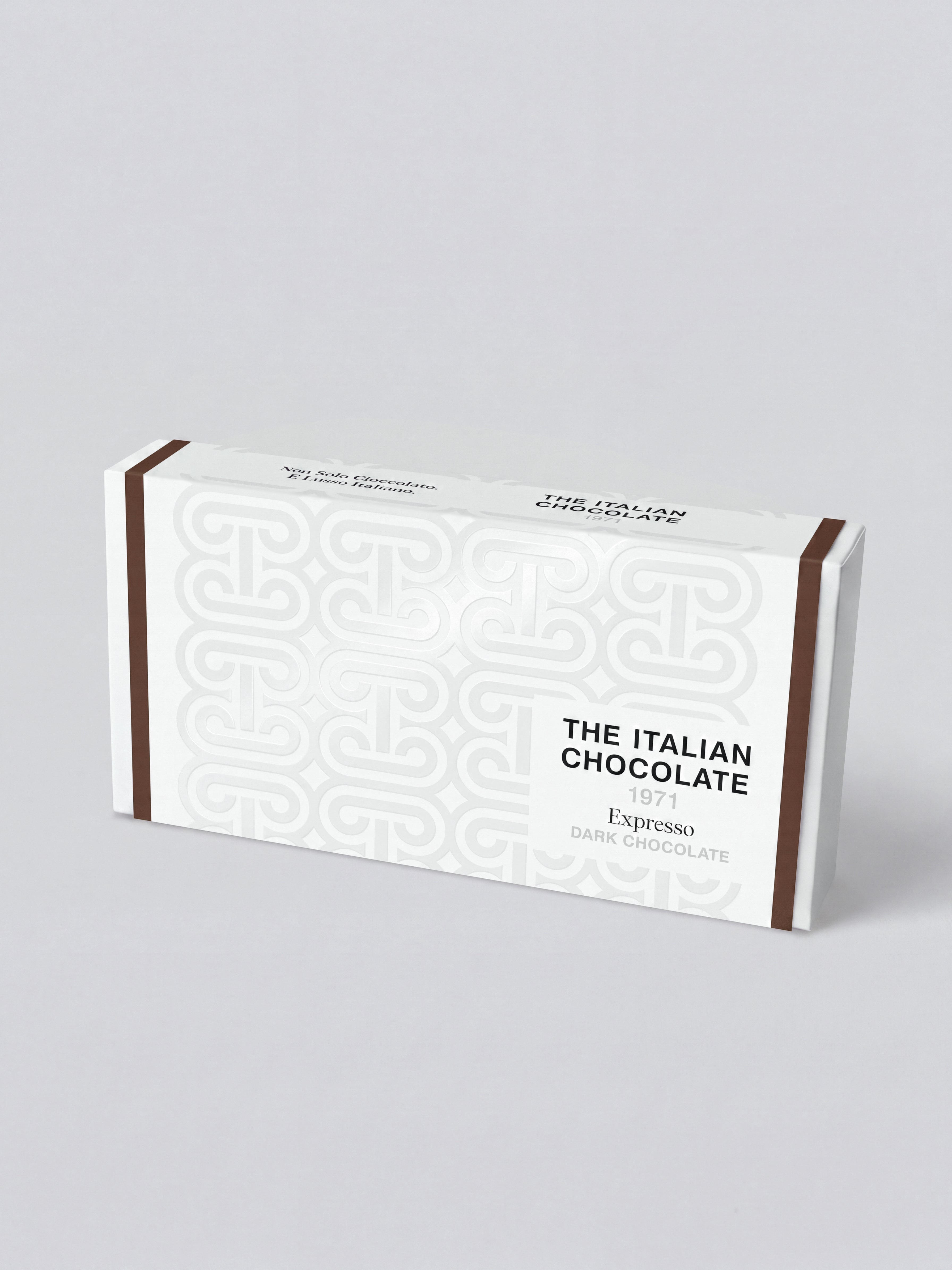 A Taste of Tuscany 8 Individual Flavour Pralines