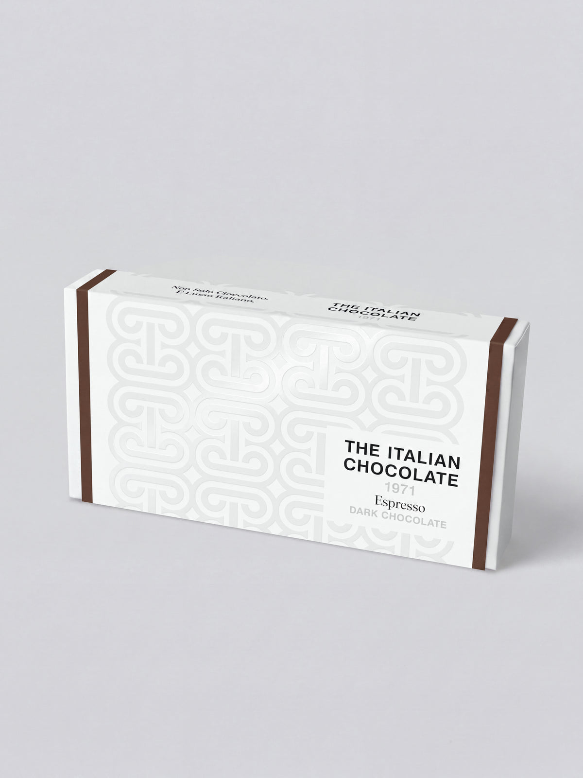 A Taste of Tuscany 8 Individual Flavour Pralines