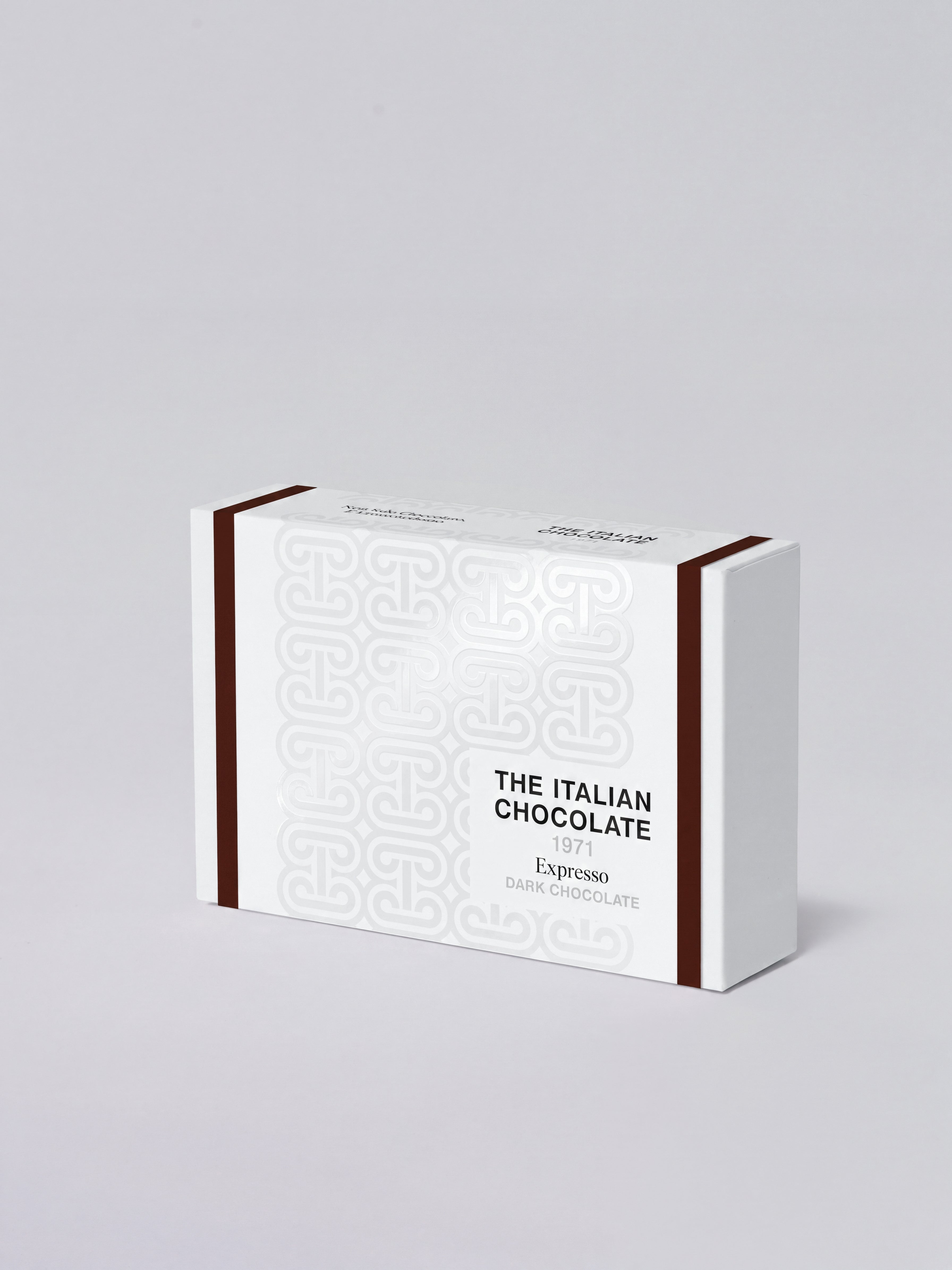 A Taste of Tuscany 4 Individual Flavour Rectangular Bars