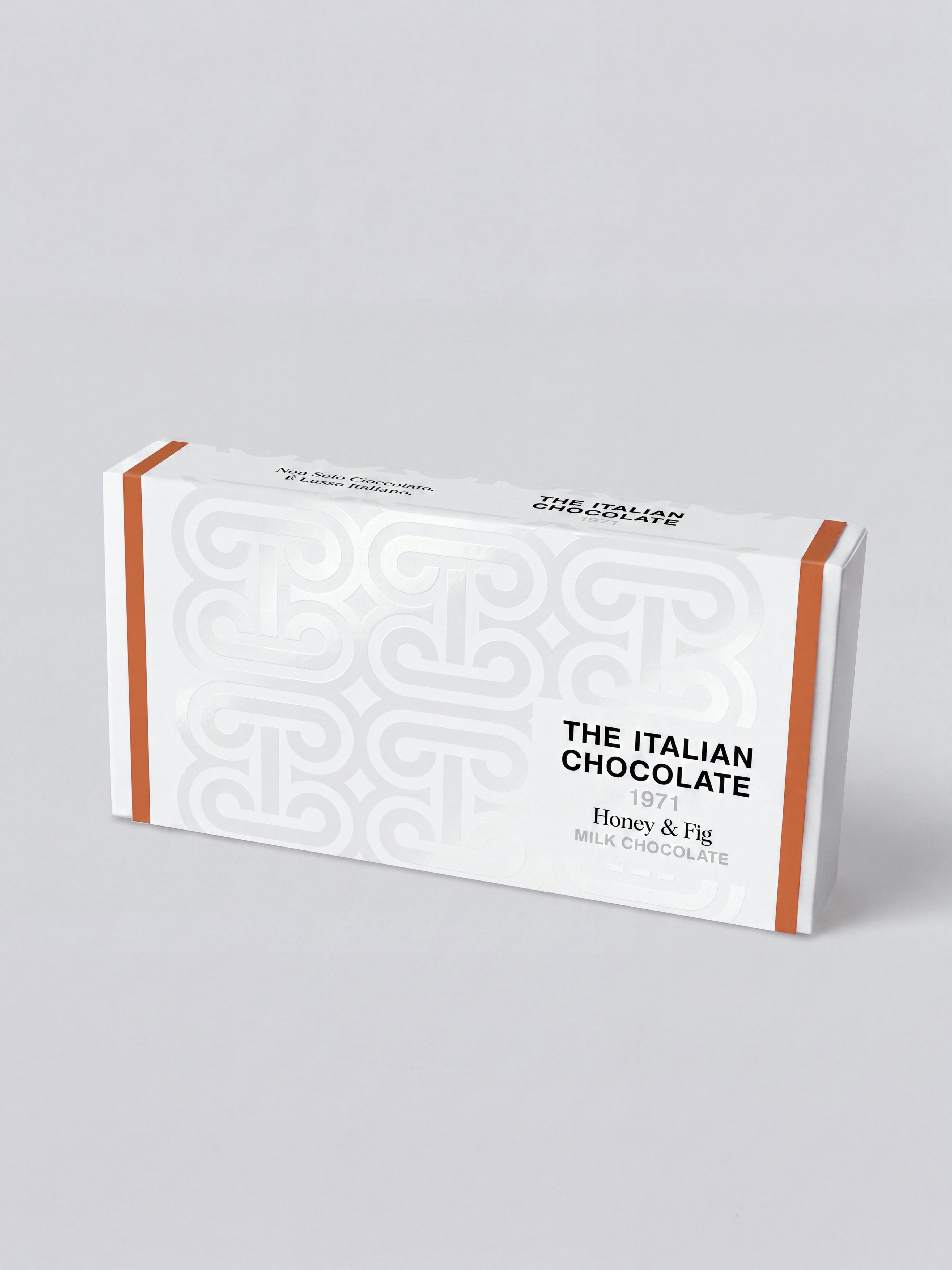 A Taste of Tuscany 8 Individual Flavour Pralines