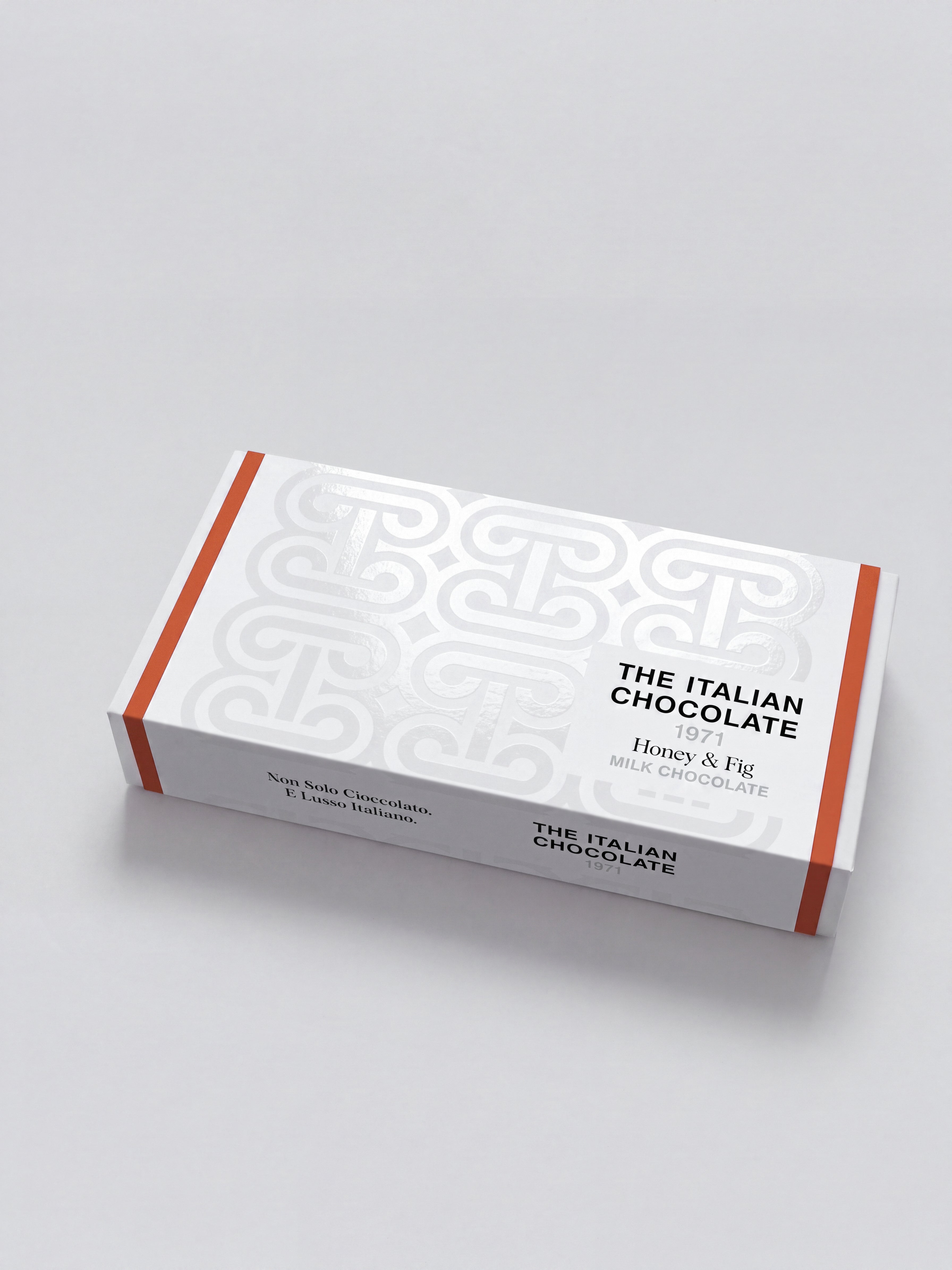 A Taste of Tuscany 8 Individual Flavour Pralines