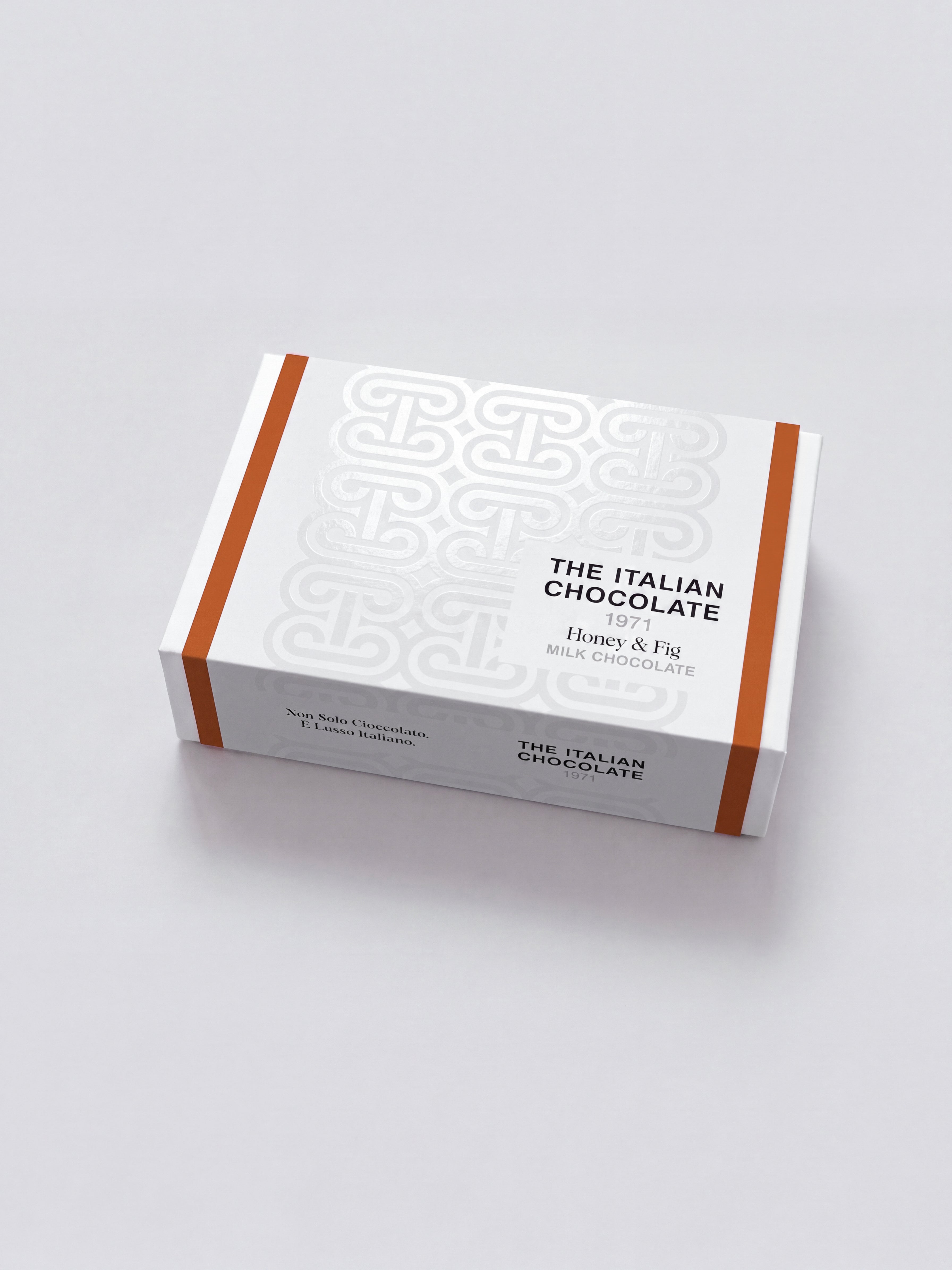 A Taste of Tuscany 4 Individual Flavour Rectangular Bars