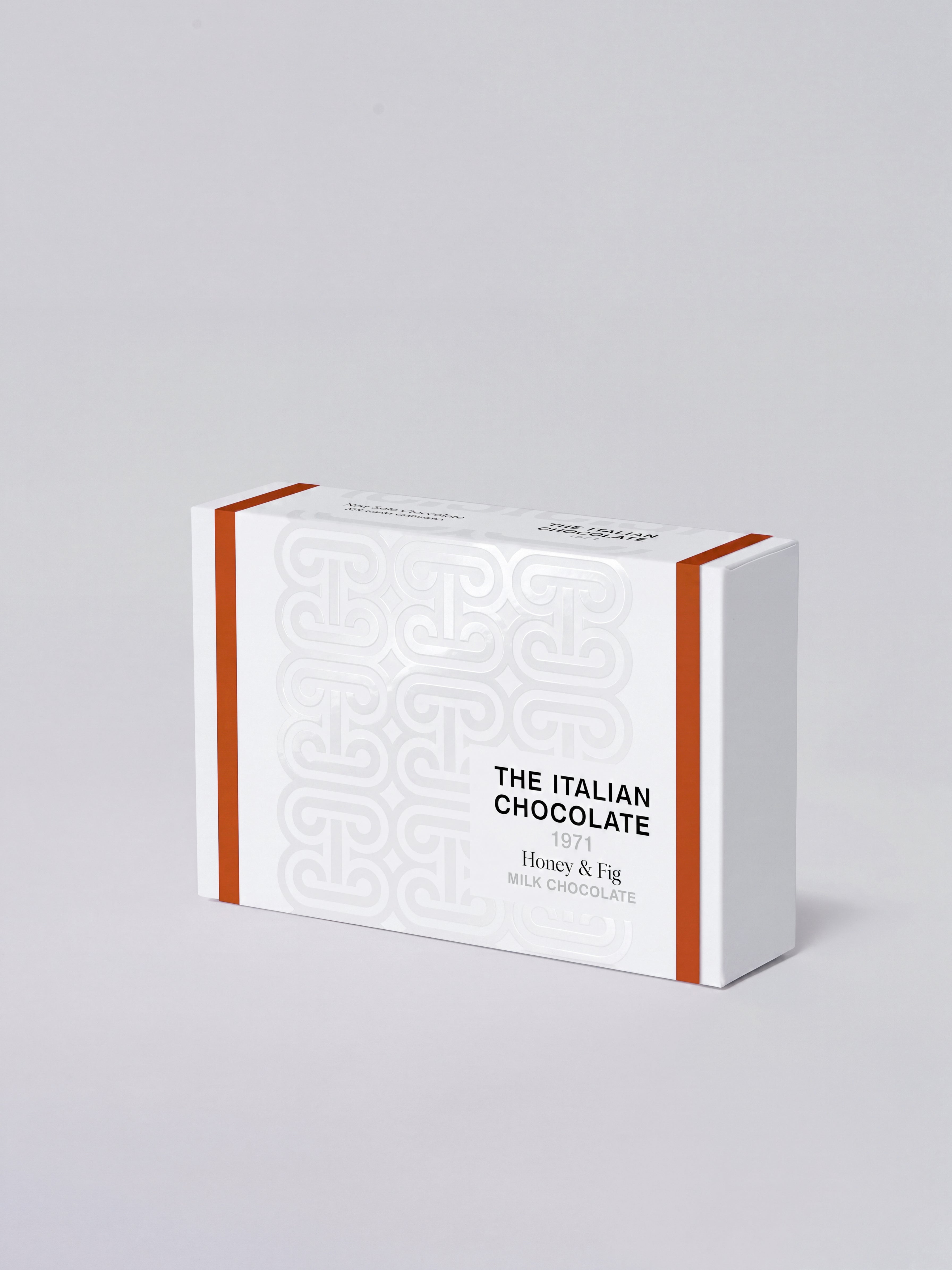 A Taste of Tuscany 4 Individual Flavour Rectangular Bars