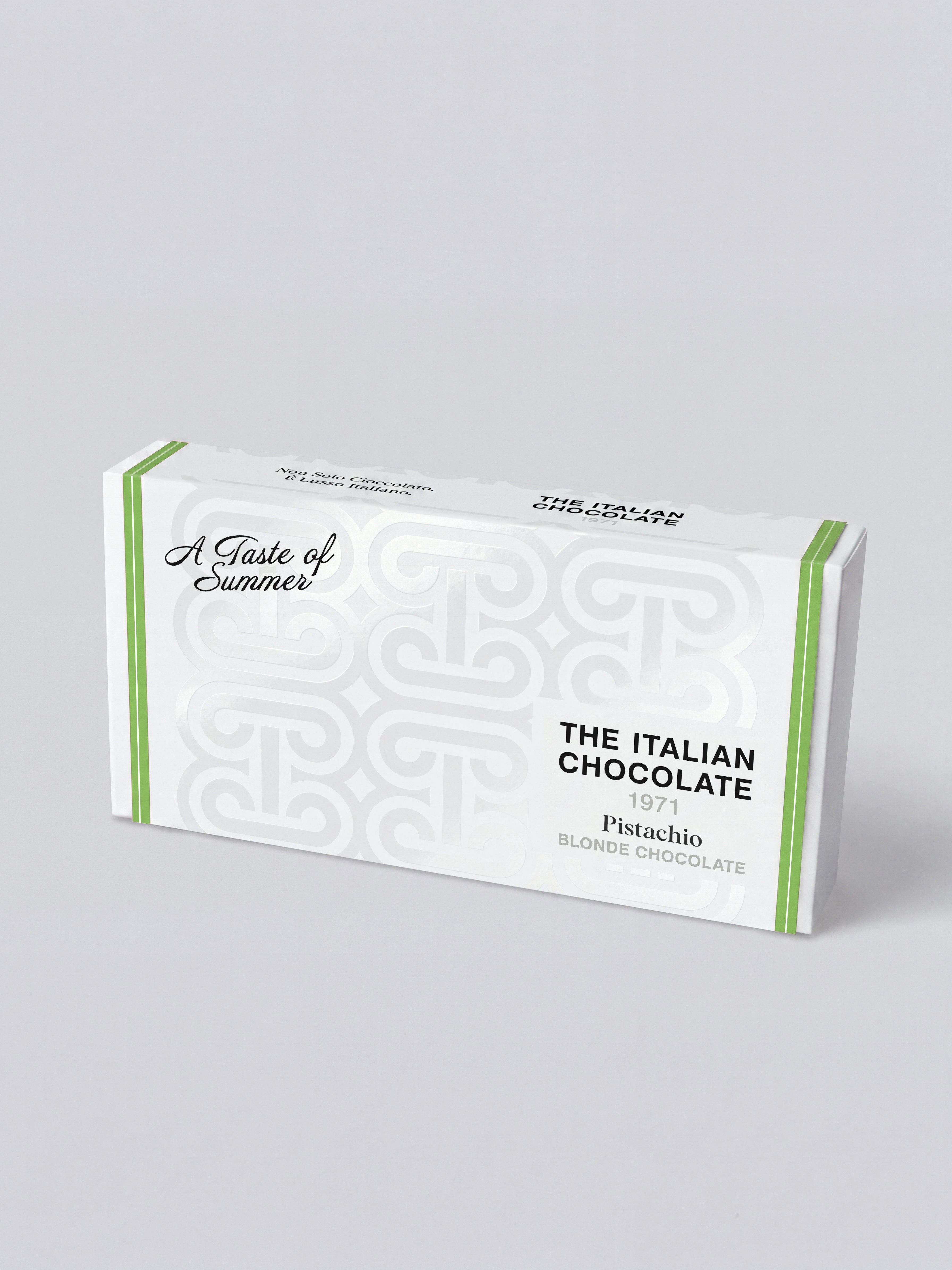 A Taste of Summer 8 Individual Flavour Pralines