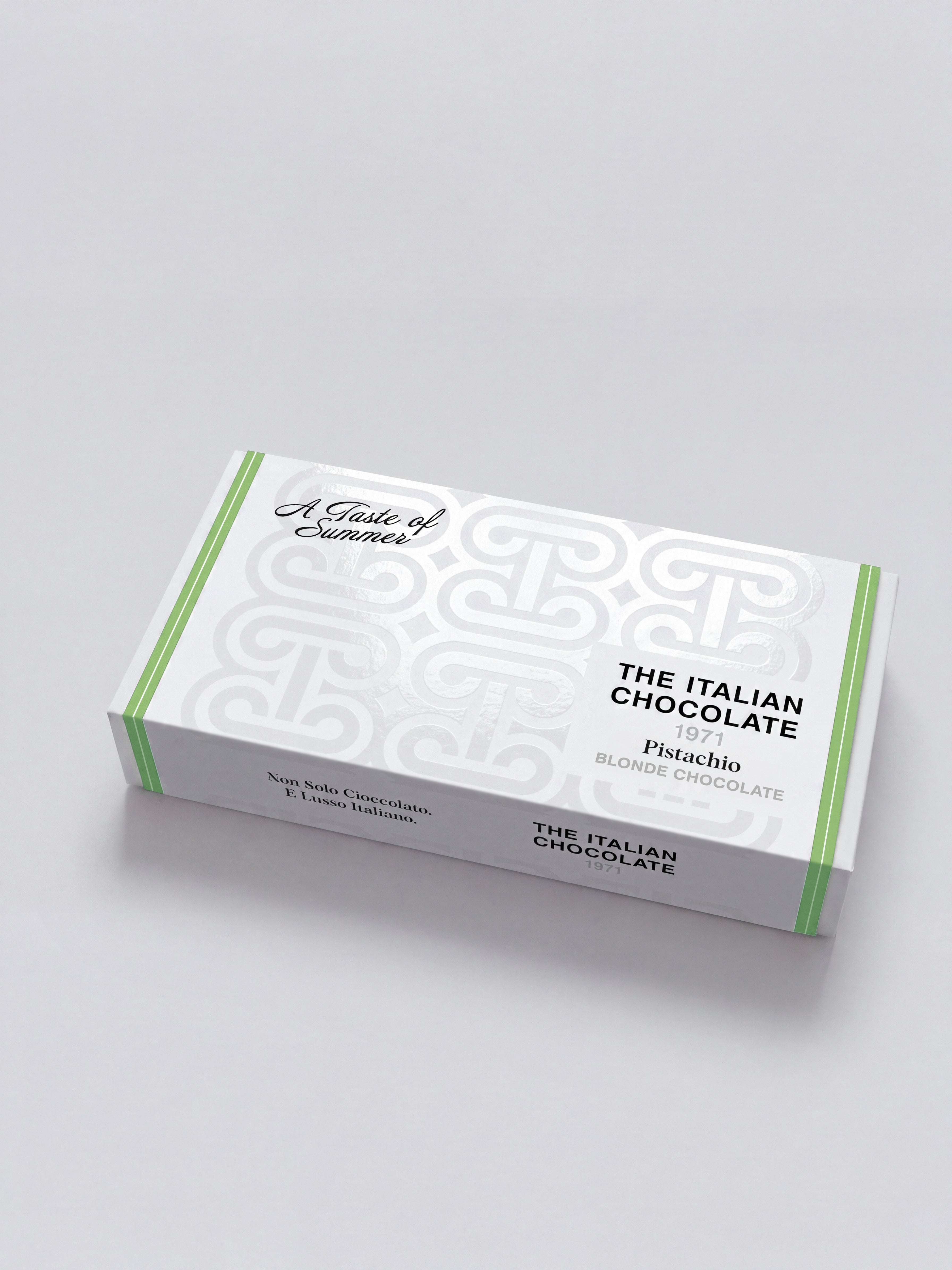 A Taste of Summer 8 Individual Flavour Pralines