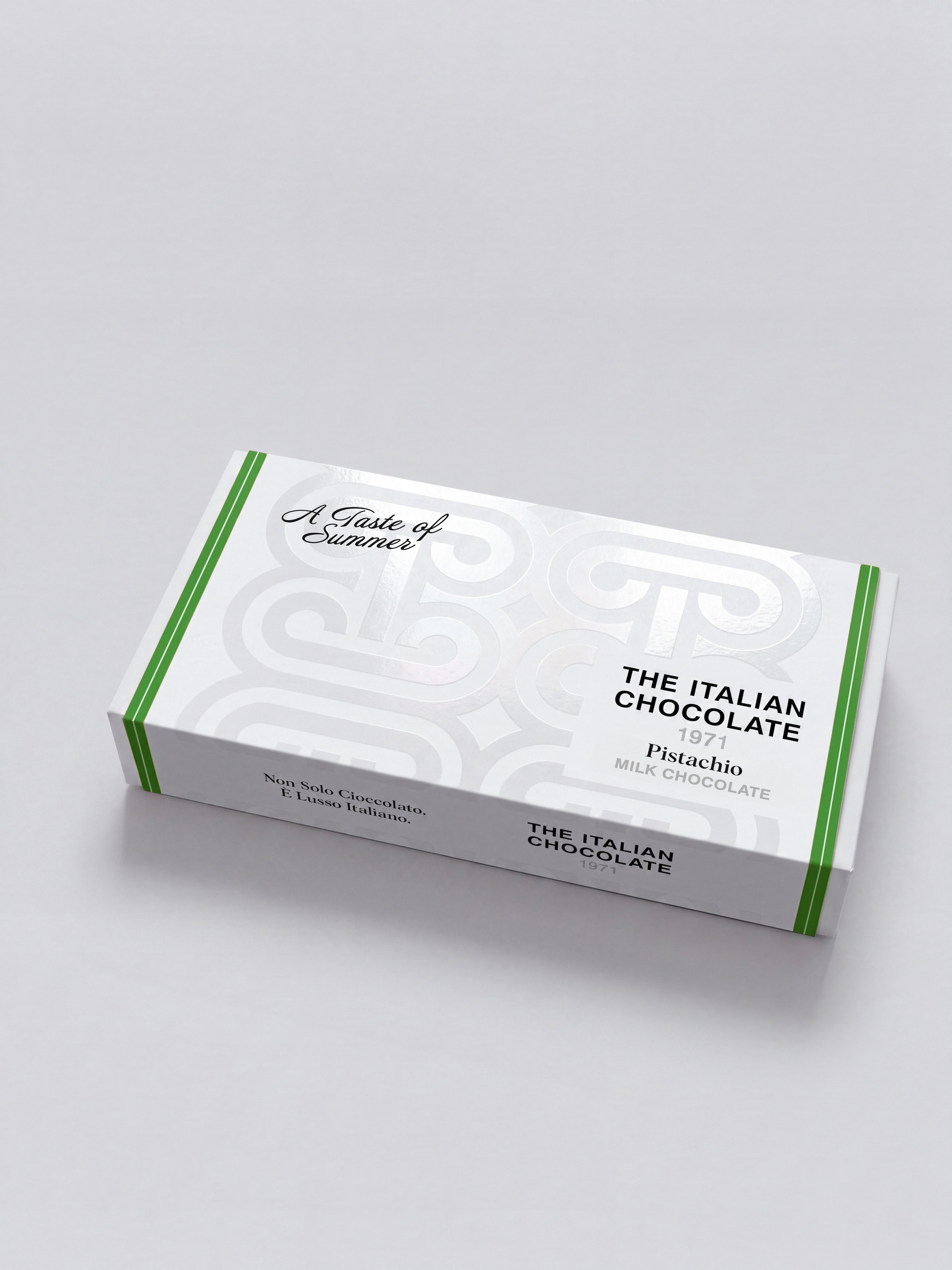 A Taste of Summer 8 Individual Flavour Pralines