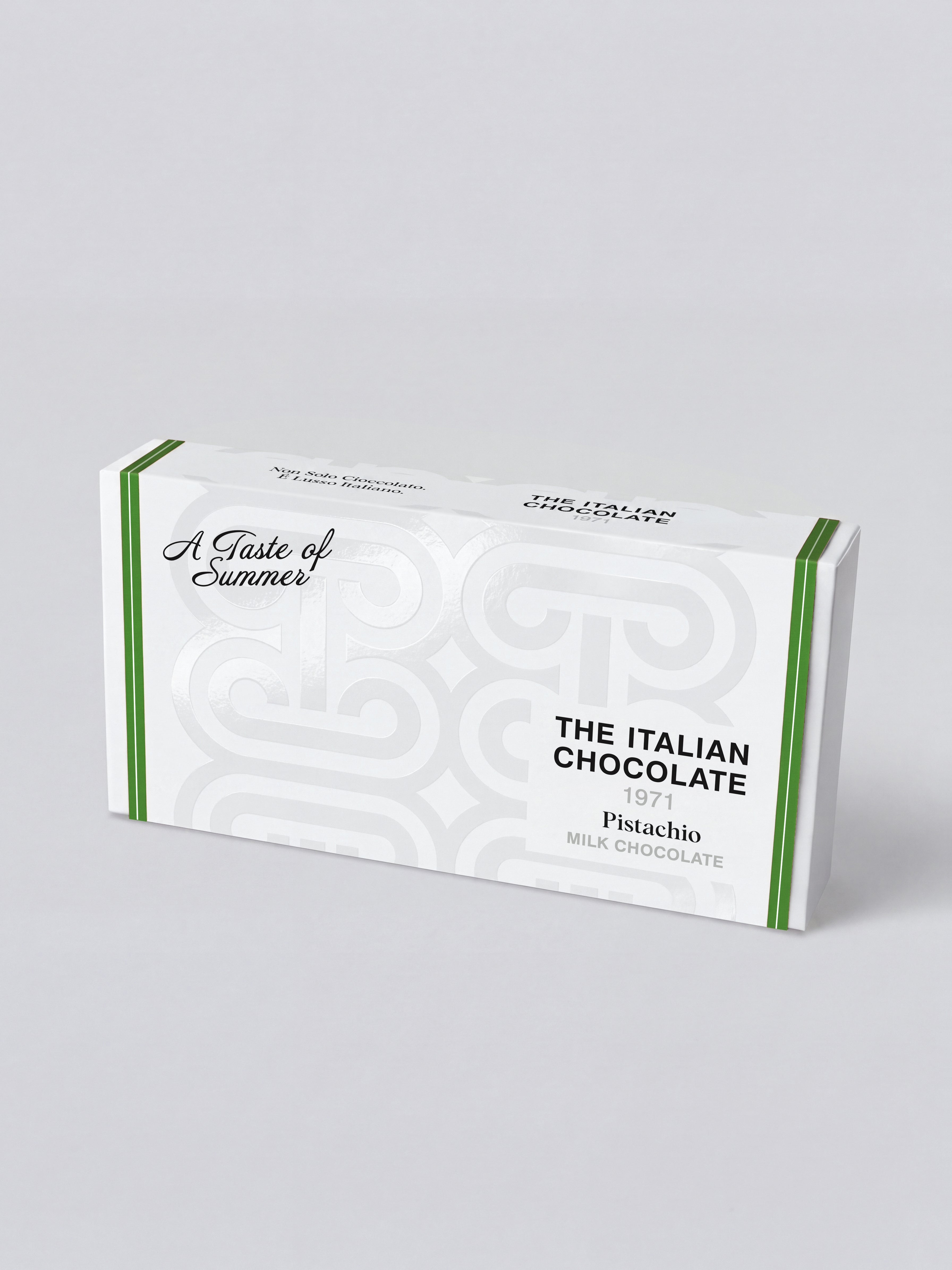 A Taste of Summer 8 Individual Flavour Pralines