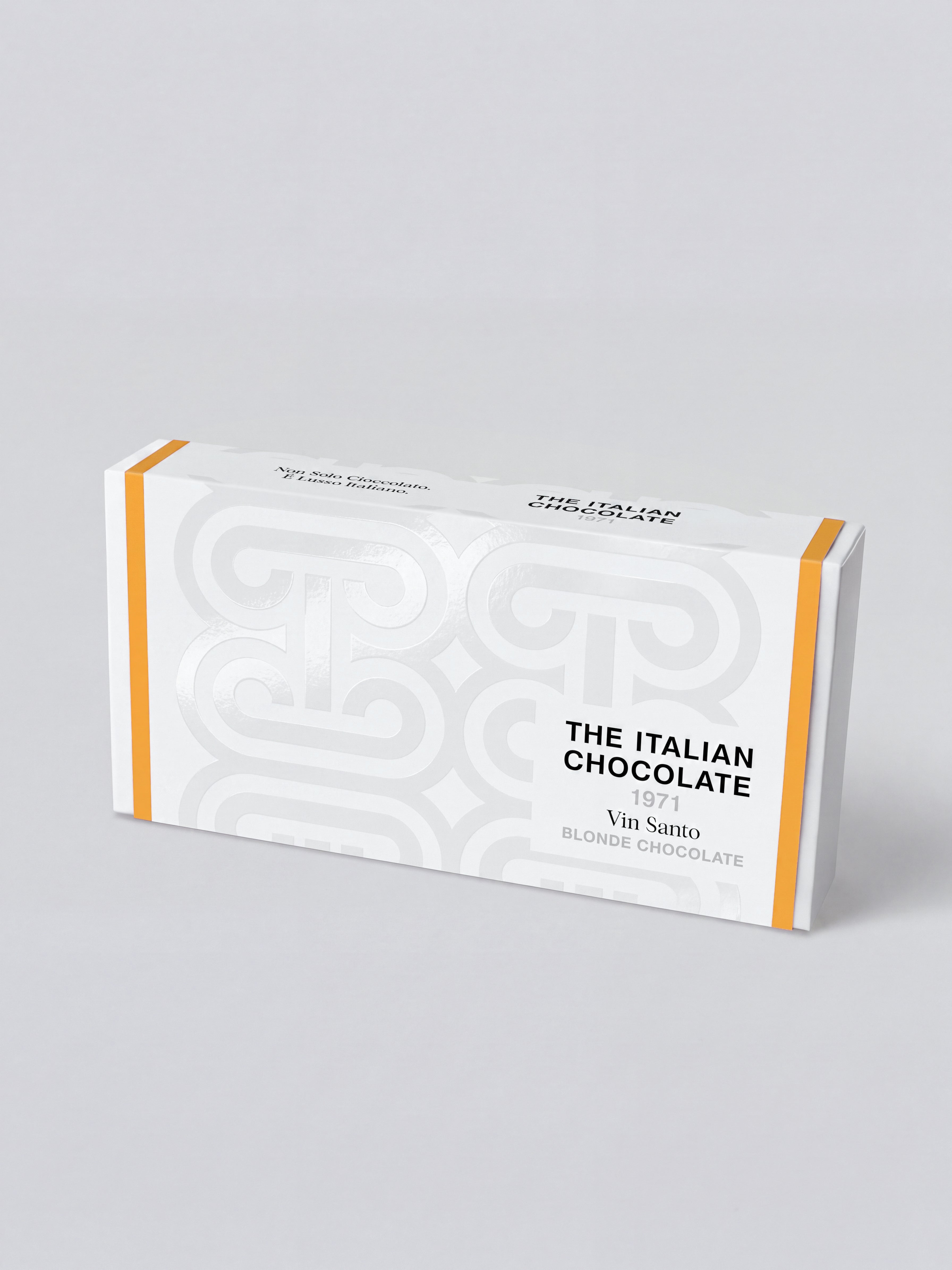 A Taste of Tuscany 8 Individual Flavour Pralines