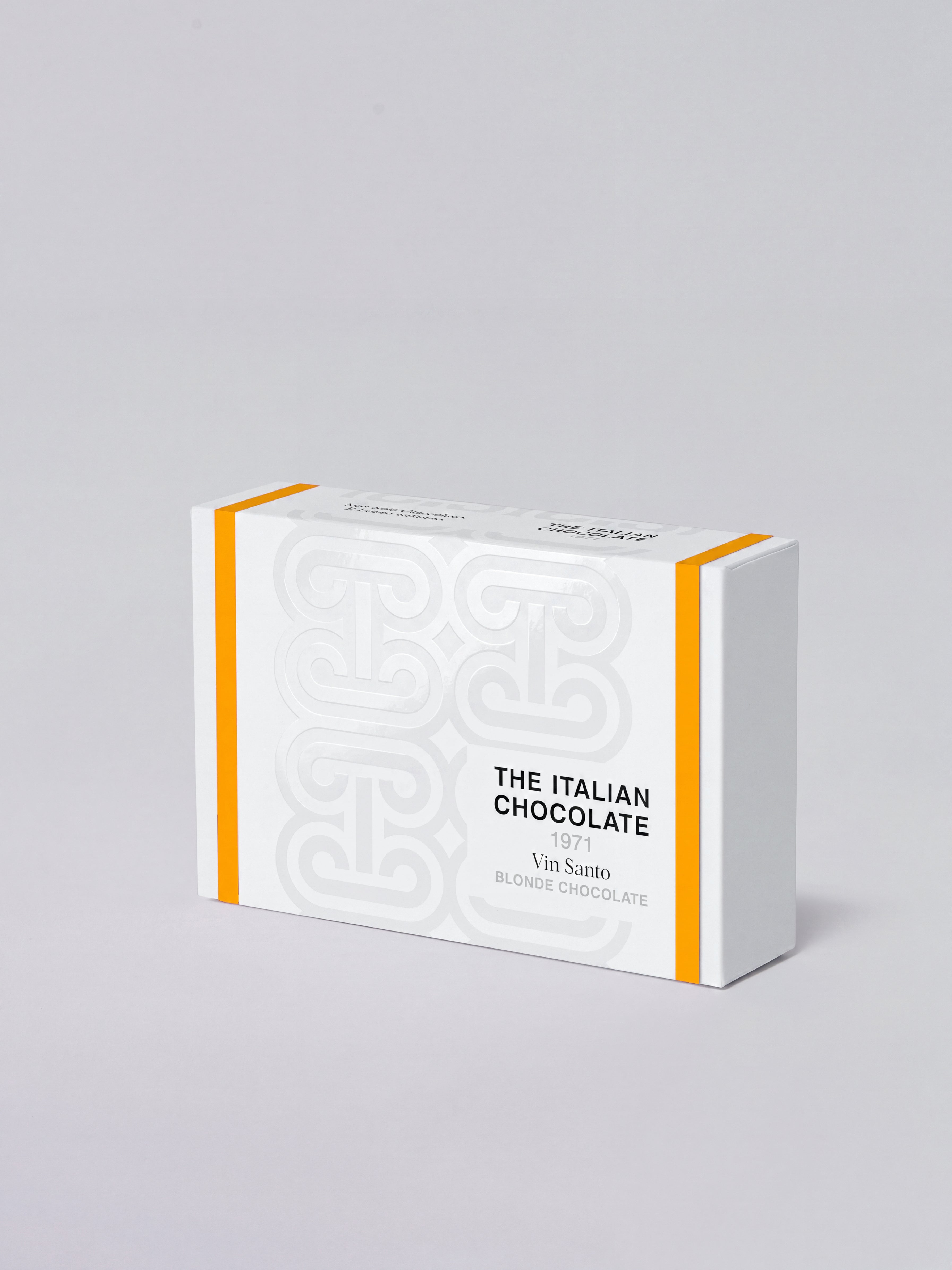 A Taste of Tuscany 4 Individual Flavour Rectangular Bars
