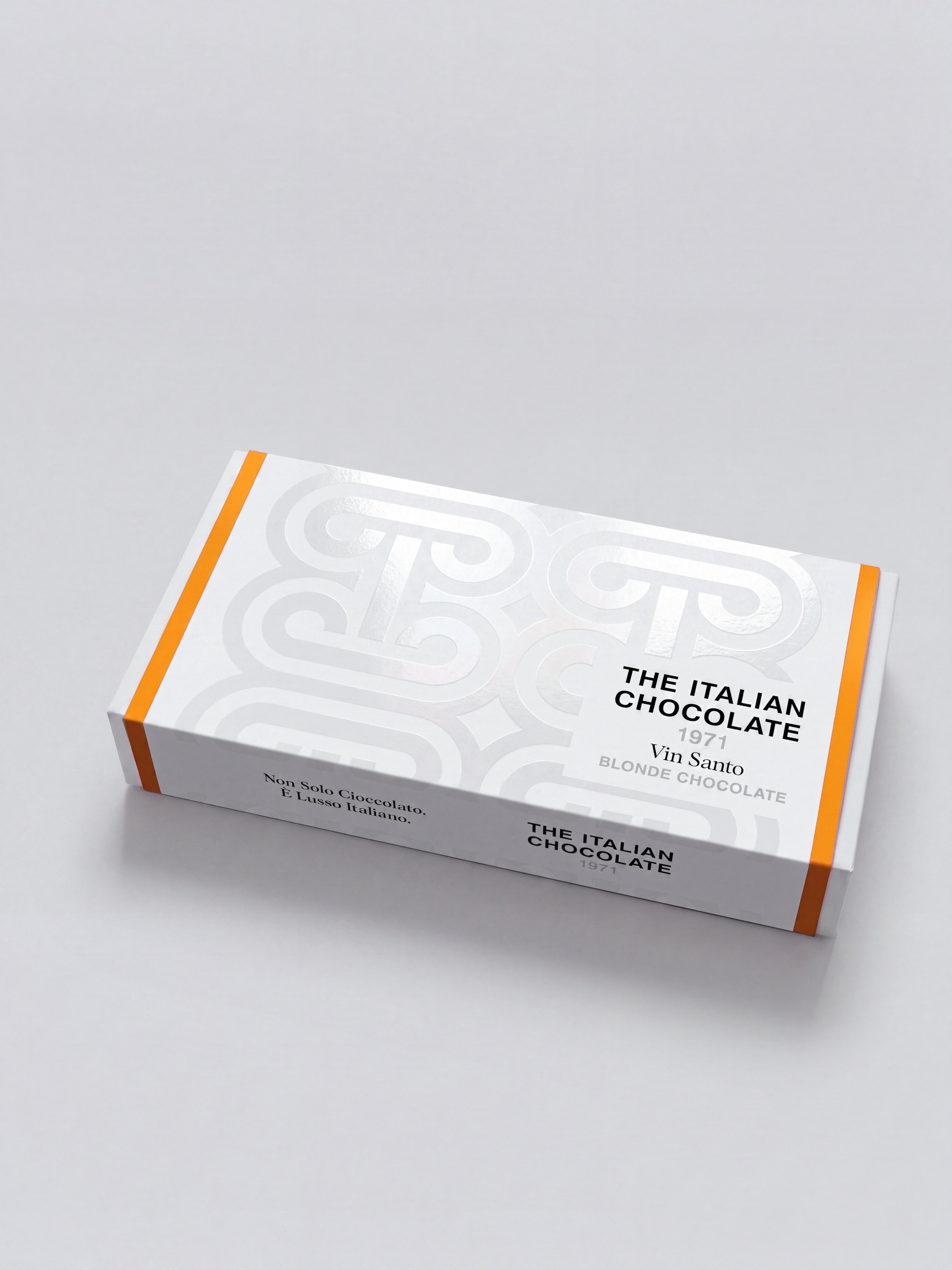 A Taste of Tuscany 8 Individual Flavour Pralines