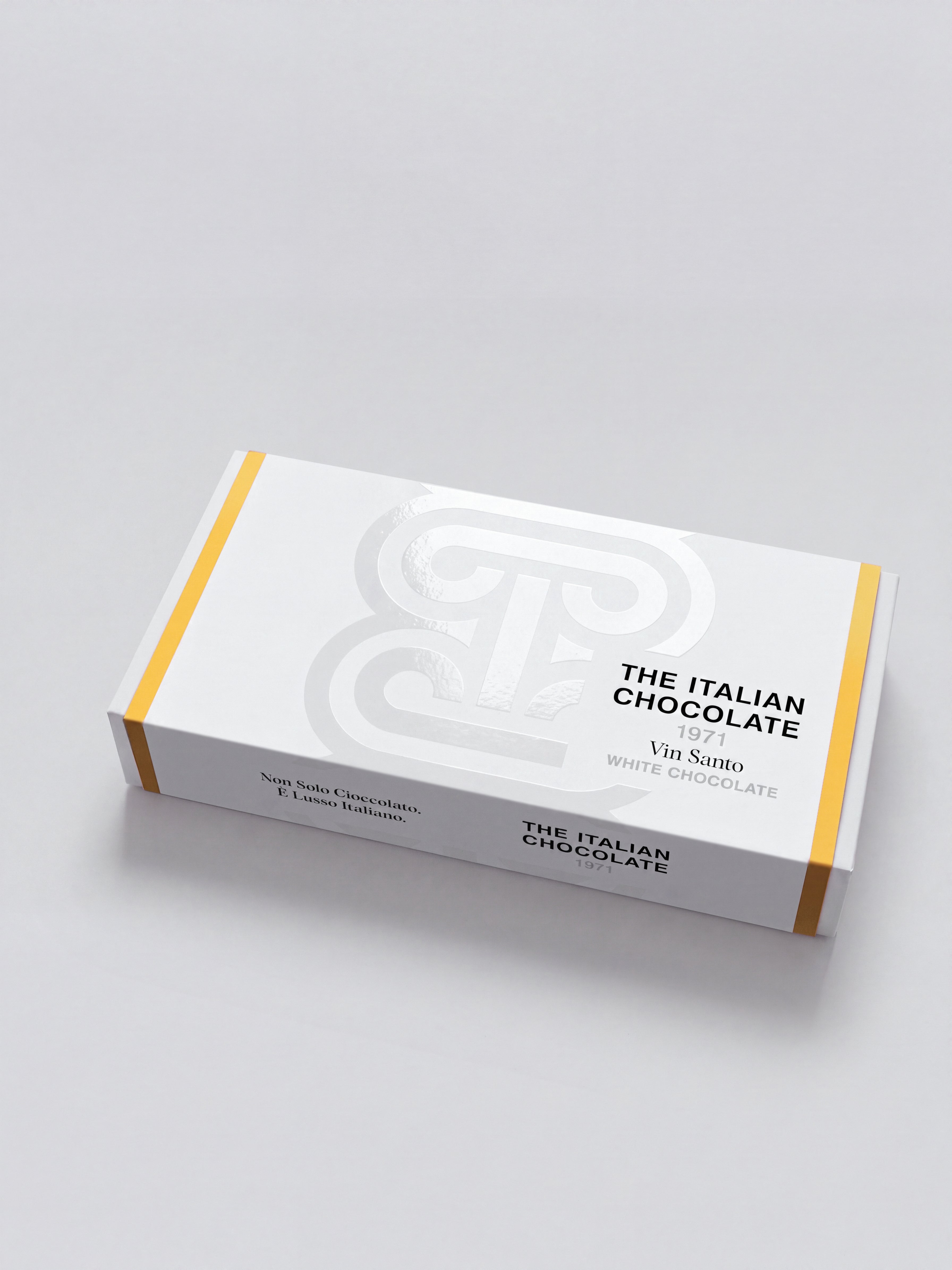 A Taste of Tuscany 8 Individual Flavour Pralines
