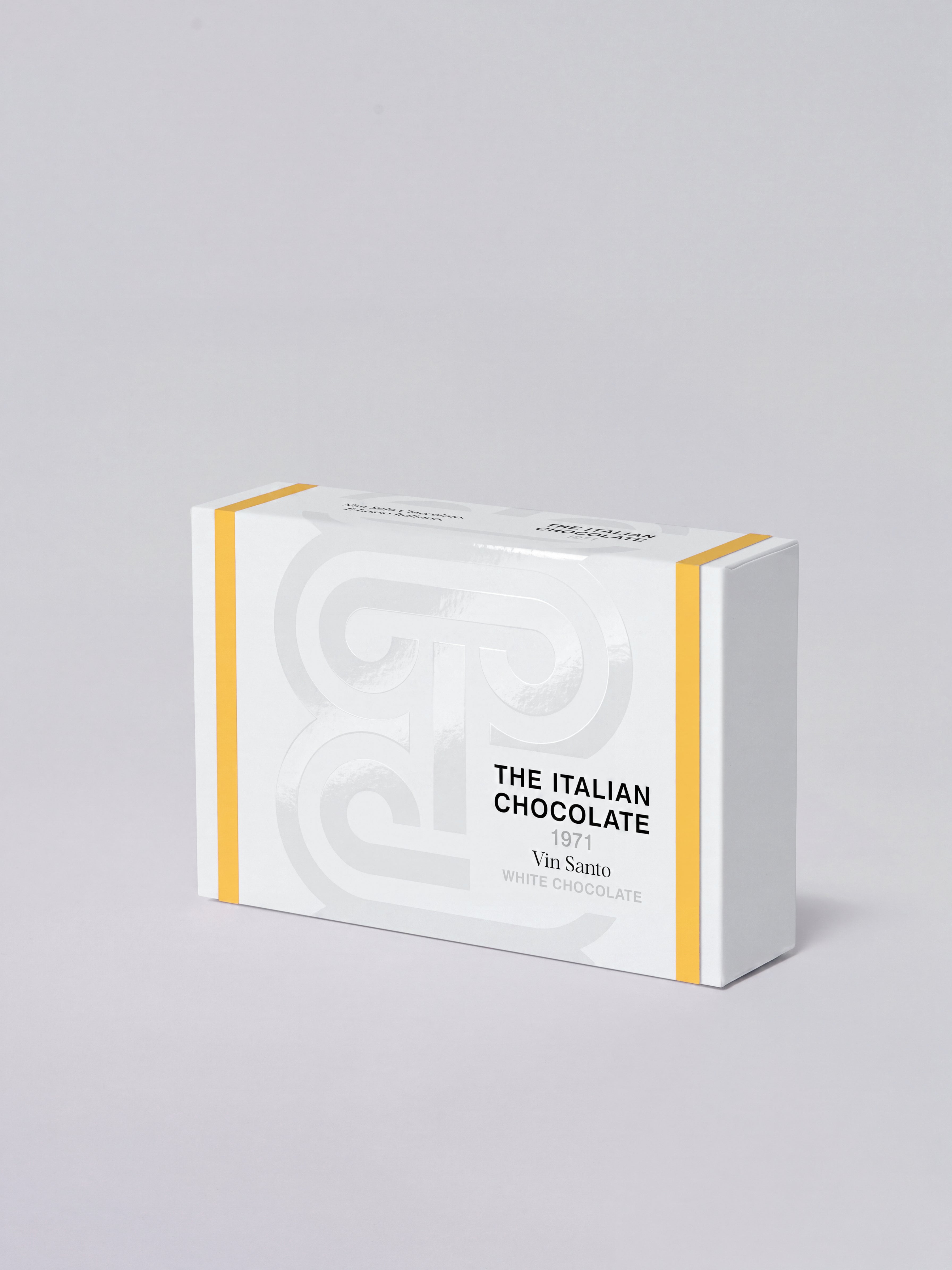 A Taste of Tuscany 4 Individual Flavour Rectangular Bars