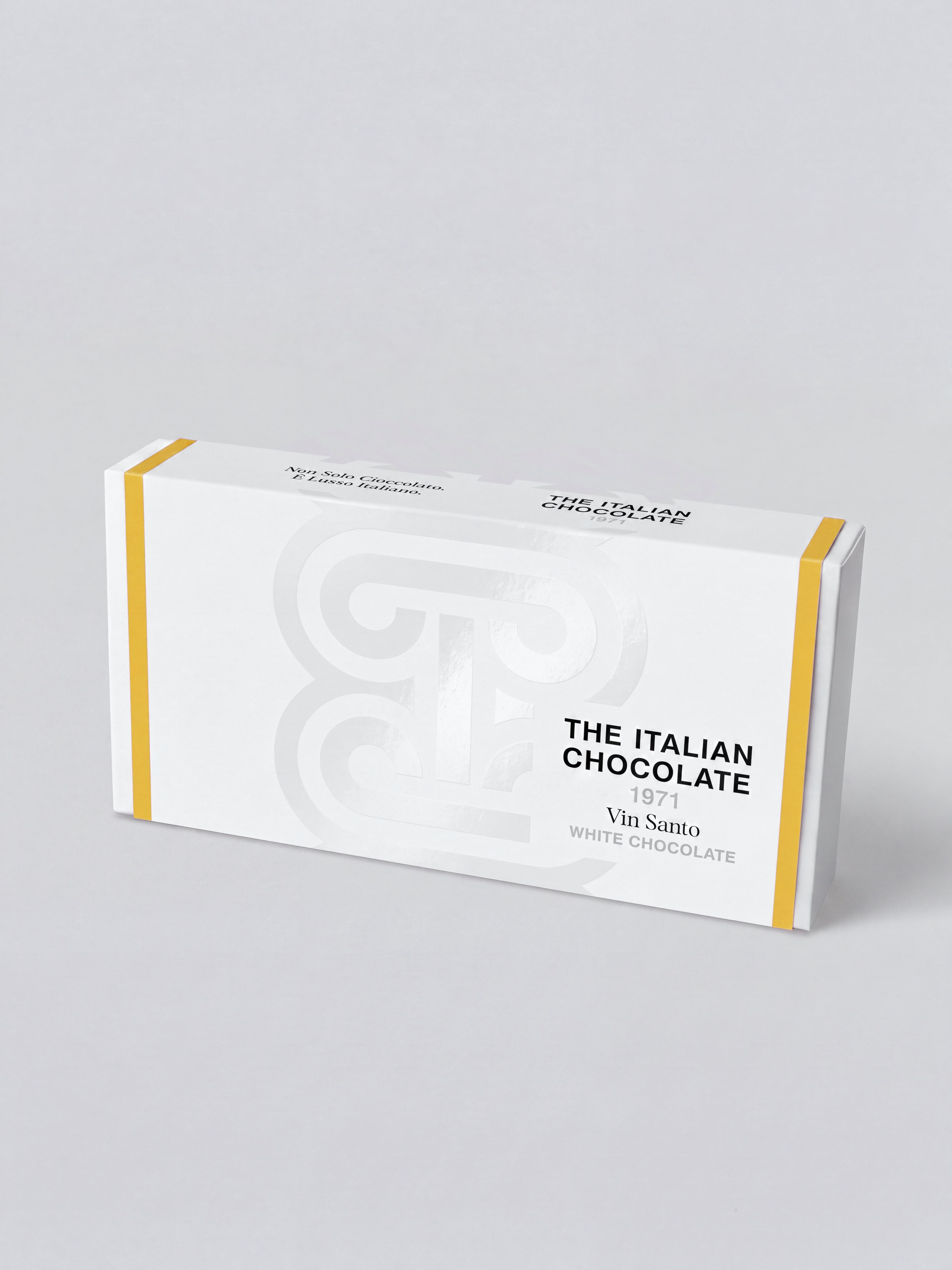 A Taste of Tuscany 8 Individual Flavour Pralines